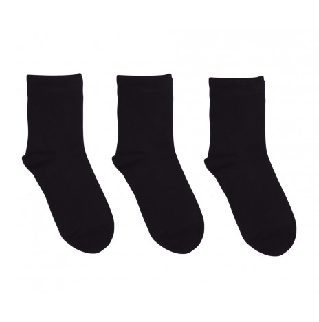 seamless-black-sensitivity-socks
