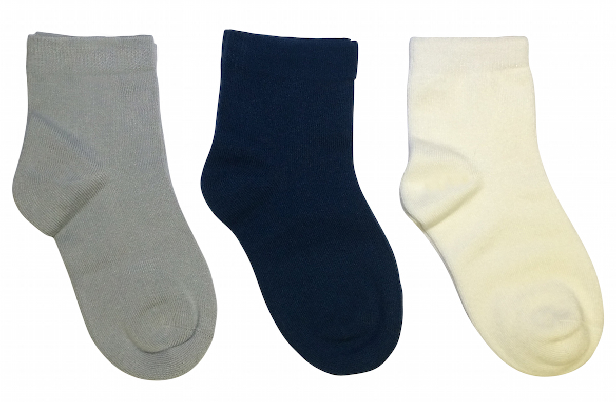 seamless socks for kids